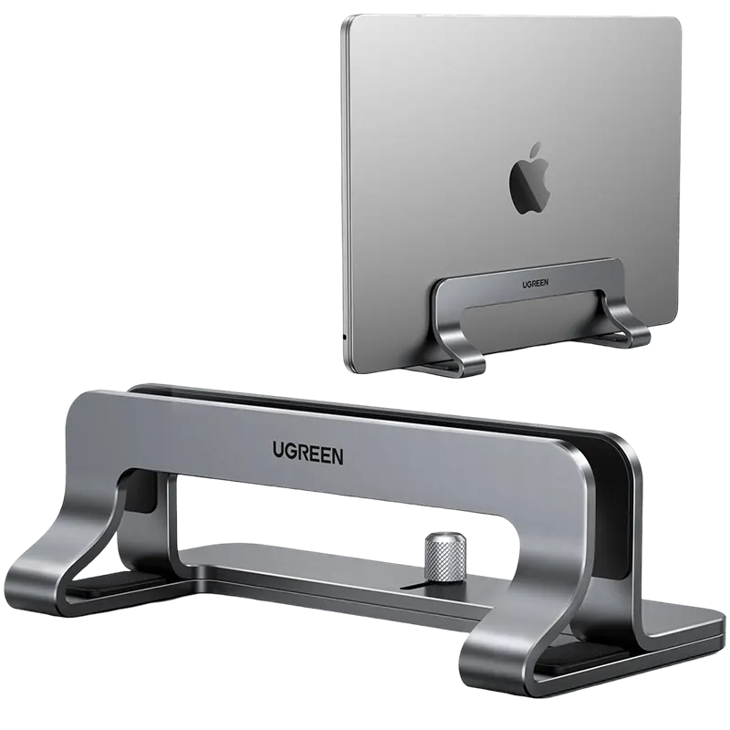 UGREEN LP258 Vertical Laptop Stand Mascom International.webp